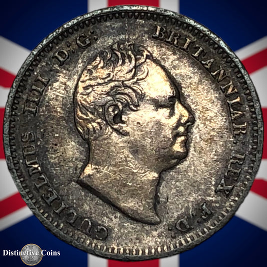 Great Britain 1836 Four Pence GB2369