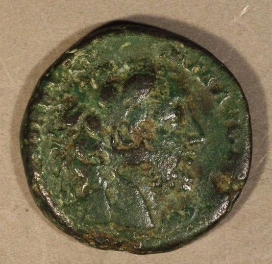 177-192 AD Commodus Rome BM 725 Circulated