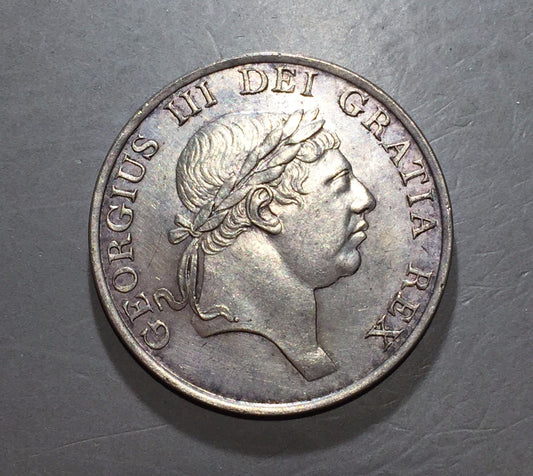 GREAT BRITAIN 1812 3 SHILLING BANK TOKEN  KM-Tn5