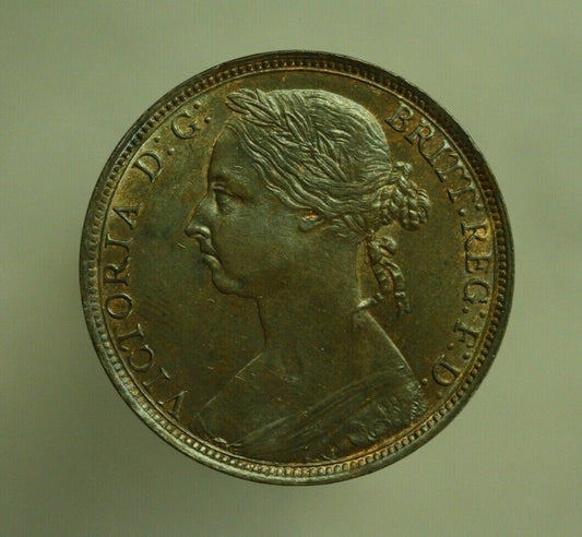 Great Britain 1892  1 Penny  A337