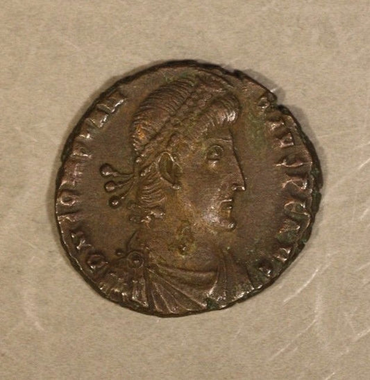 Constantius II 337-361 AD, Centenionalis Ancient Rome