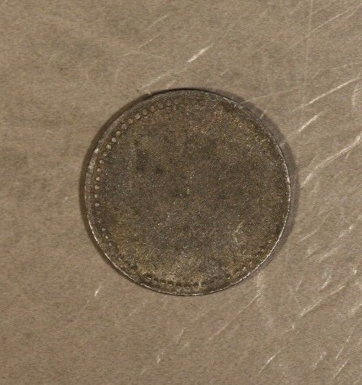 Heidelberg Statwerke"Gut Fur 1 KWH" Utility Token Zinc