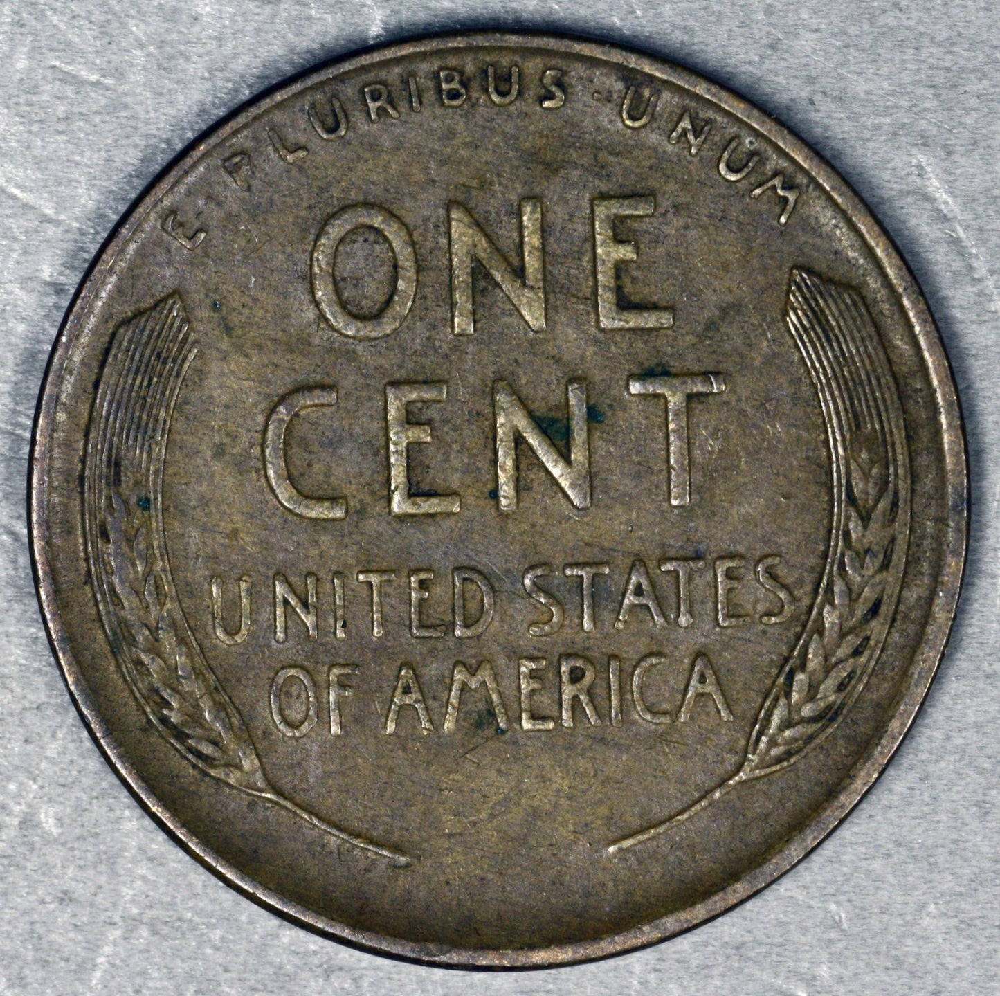 US 1931 D Lincoln Wheat Penny  A3288