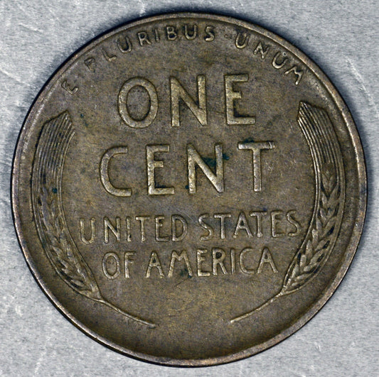 US 1931 D Lincoln Wheat Penny  A3288