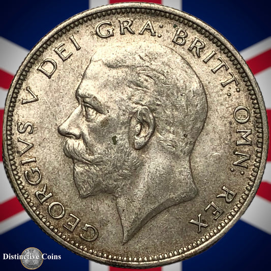 Great Britain 1932 Half Crown GB1322