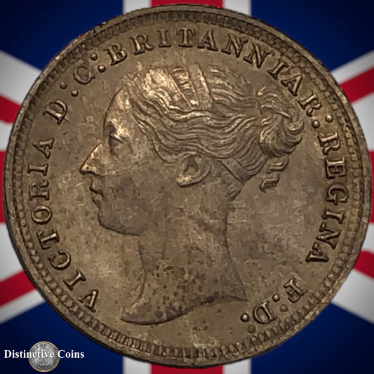 Great Britain 1879 Three Pence GB1911