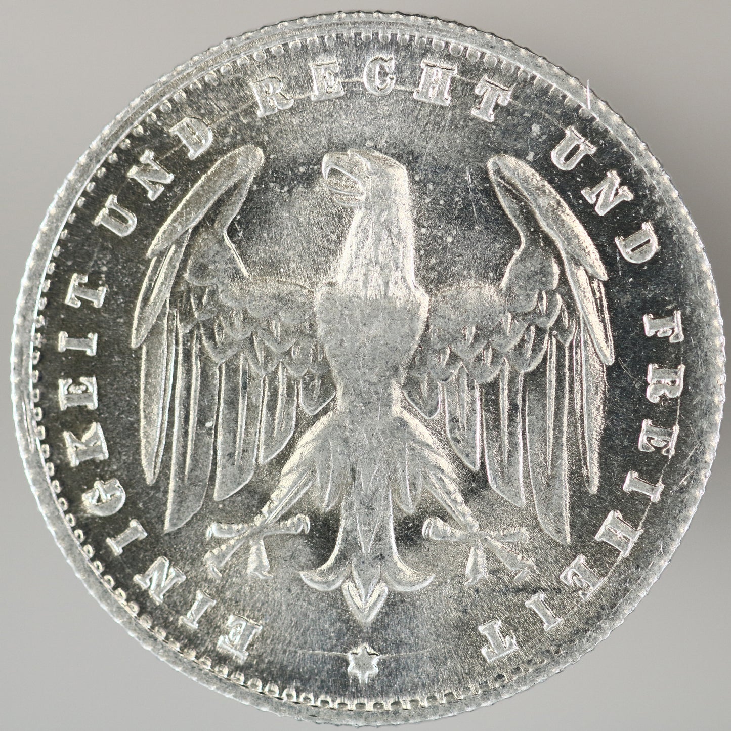 German 1923 G 200 Mark A3540