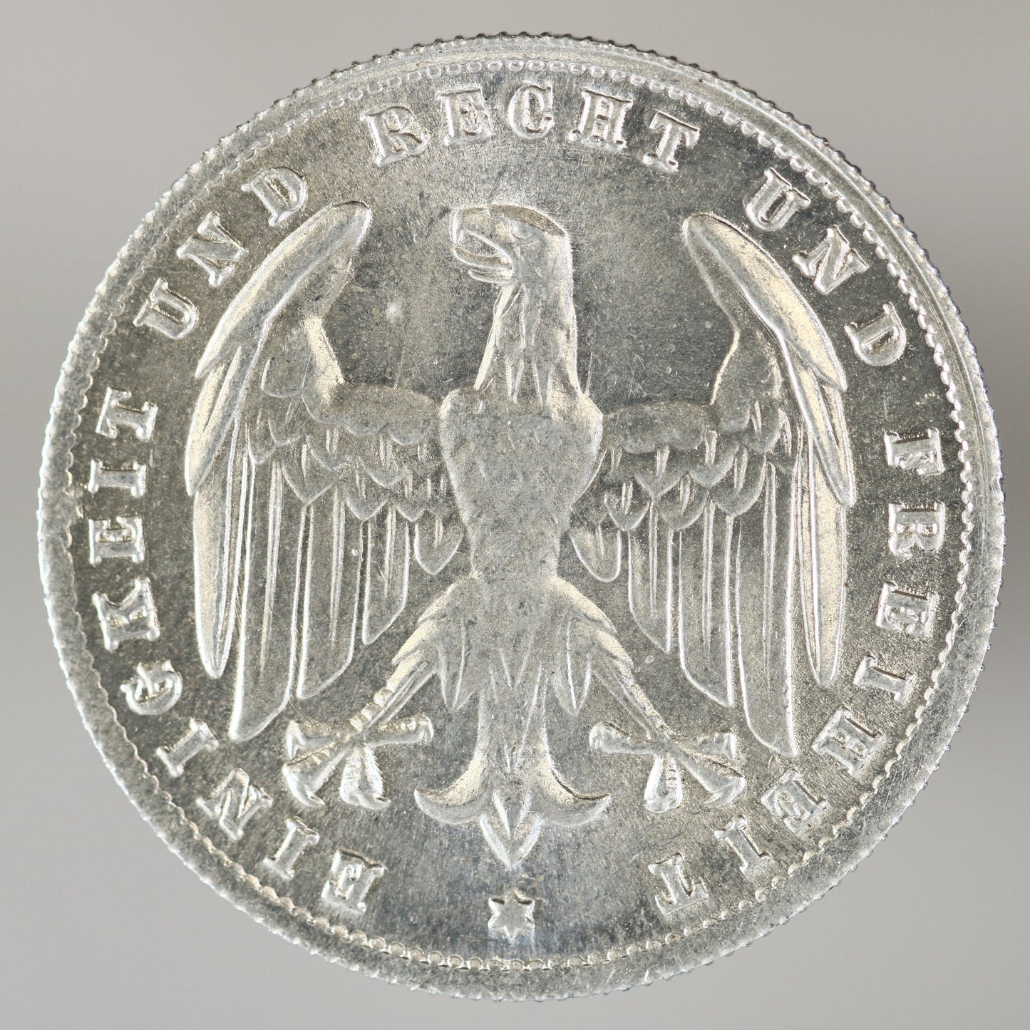 Germany 1923 G 500 Mark A3543