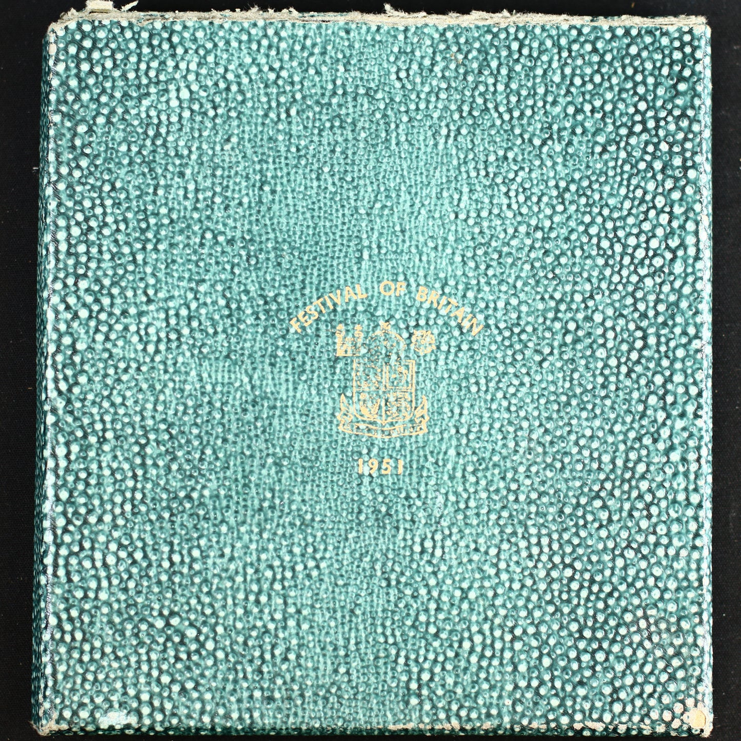 Great Britain 1951 Festival of Britain Commemoritive Set B597