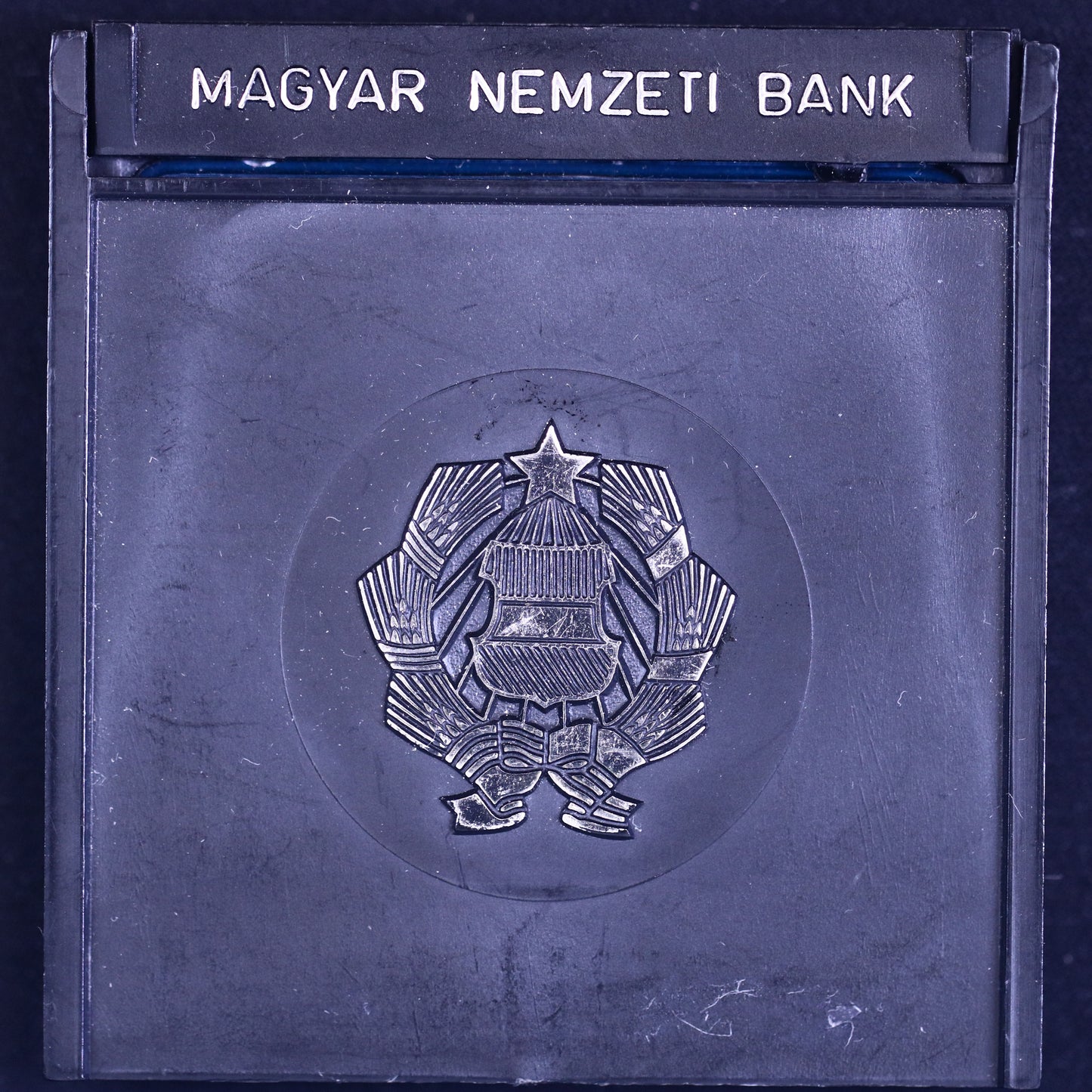 Hungary 1980 Winter Olympic Games 500 Forint B560