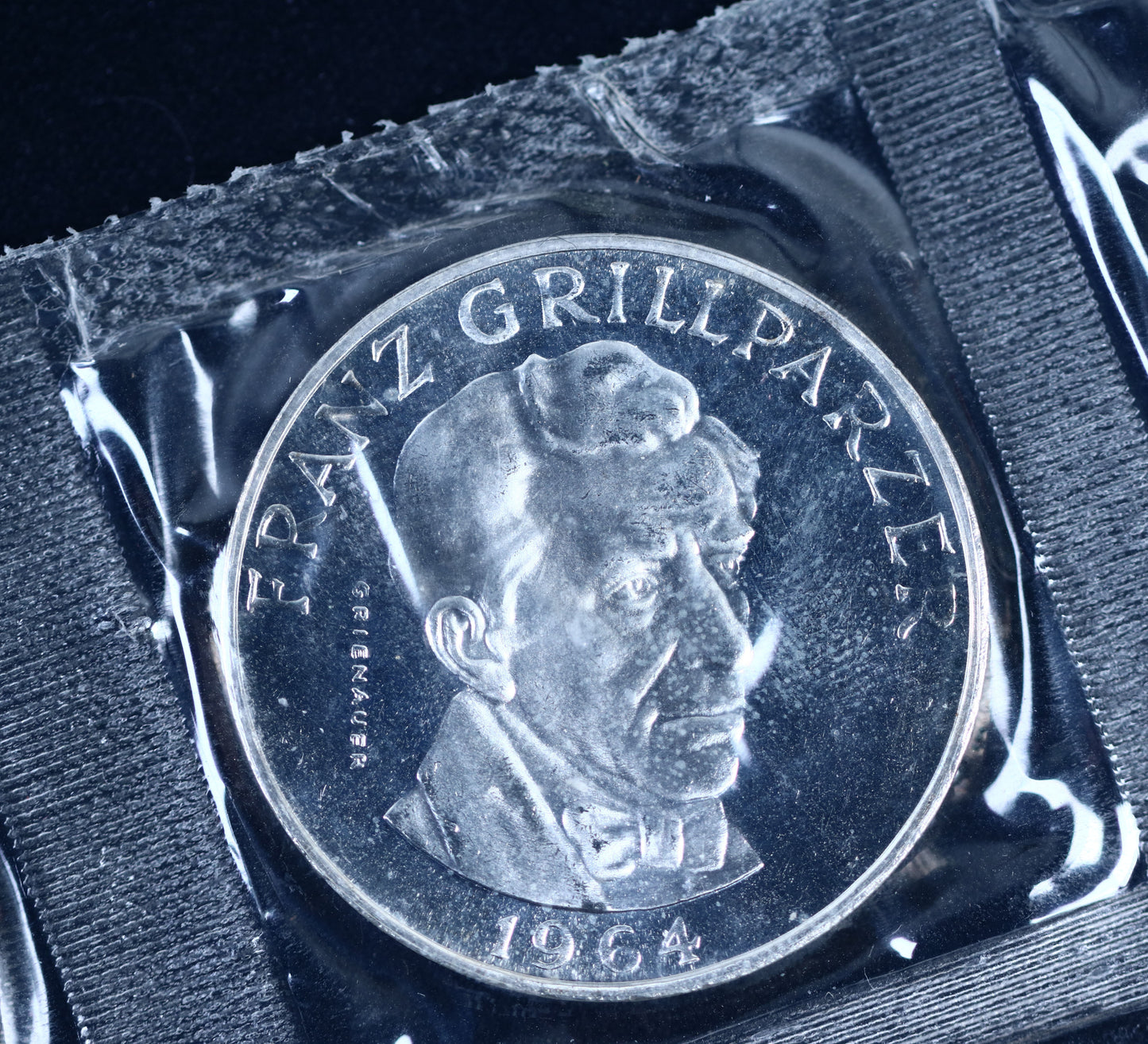 Austrian Schilling and Groschen coins Rare 25 Shilling included B575