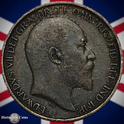 Great Britain 1910 Six Pence GB1554