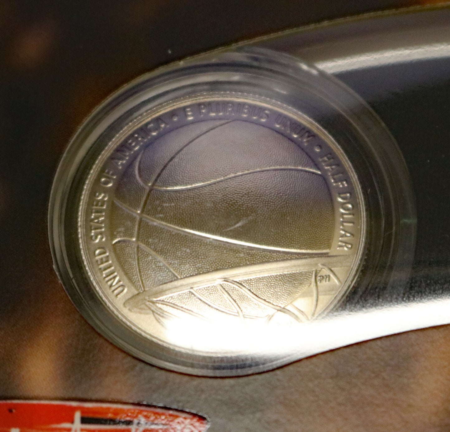 US 2020 Basketball Hall of Fame Kids Set  B386