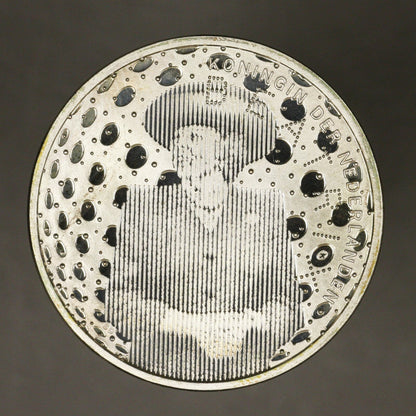 Netherlands 2005 5 Euros 60th Anniversary of Liberation Proof 