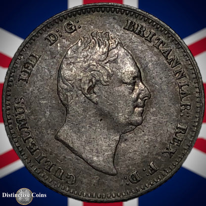 Great Britain 1836 Four Pence GB2371