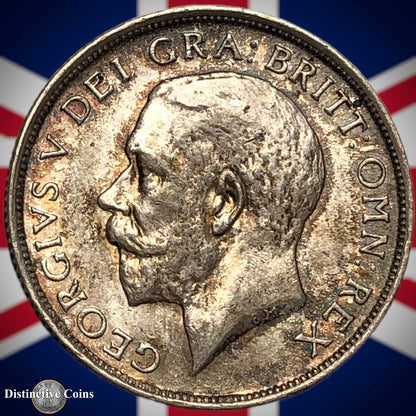 Great Britain 1919 One Shilling GB1047