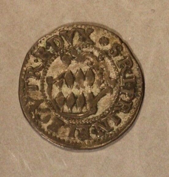 ND (1657-87) German States Cologne 2 Albus 2AL Nice  