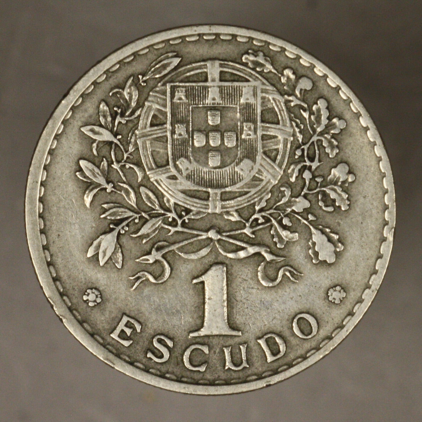 Portugal 1940 Escudo VF