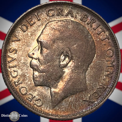 Great Britain 1919 One Shilling GB1044