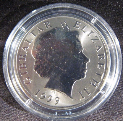 2012 France 10 Euro Commem. Battleship Jeanne D'Arc Pf 