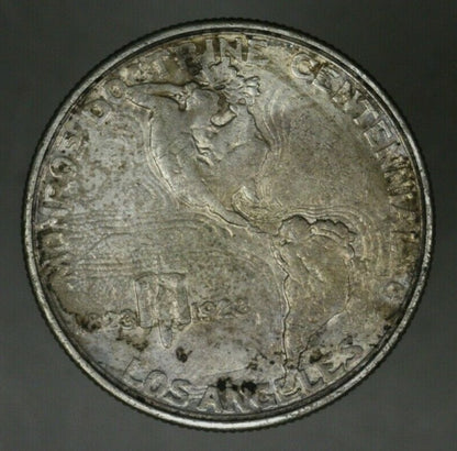 US Monroe Commemorative 1923    A2587
