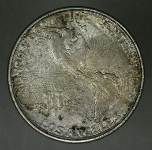 US Monroe Commemorative 1923    A2587