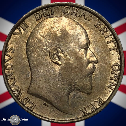 Great Britain 1910 One Shilling GB0891