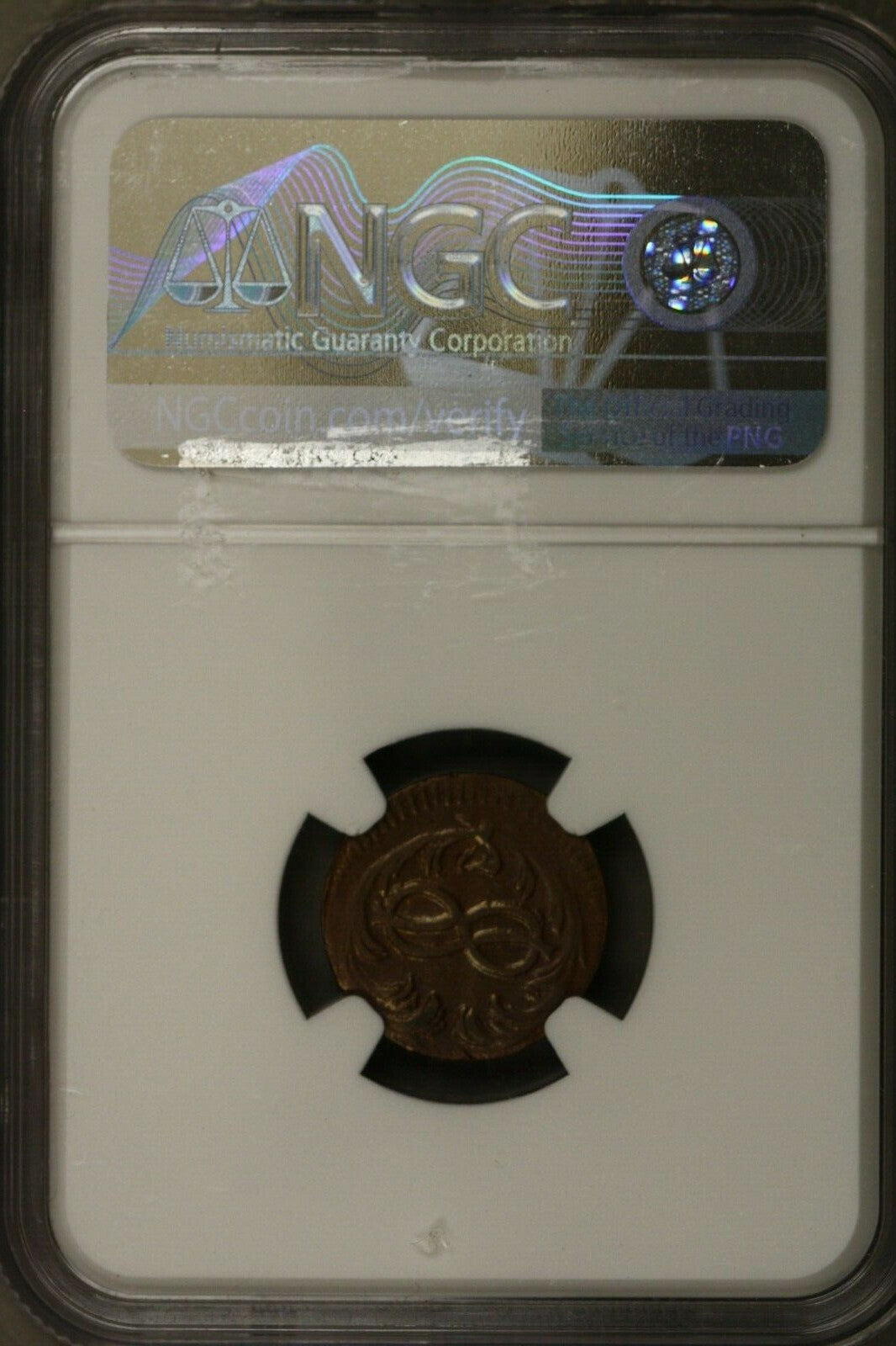 Italy Sardinia Cagliarese 1764  NGCAU55 BN  S124