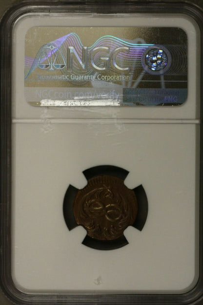 Italy Sardinia Cagliarese 1764  NGCAU55 BN  S124