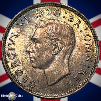 Great Britain 1941 Florin GB1152