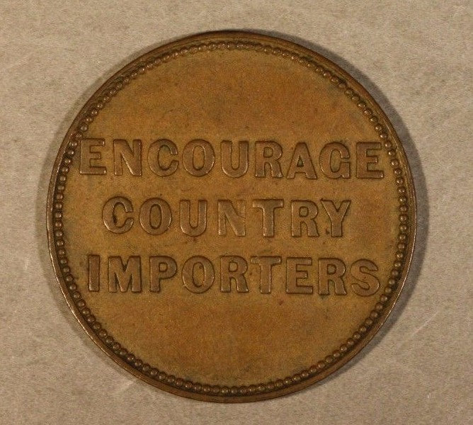 ND Nova Scotia Robert Purves Cheap Family Store Wallace   