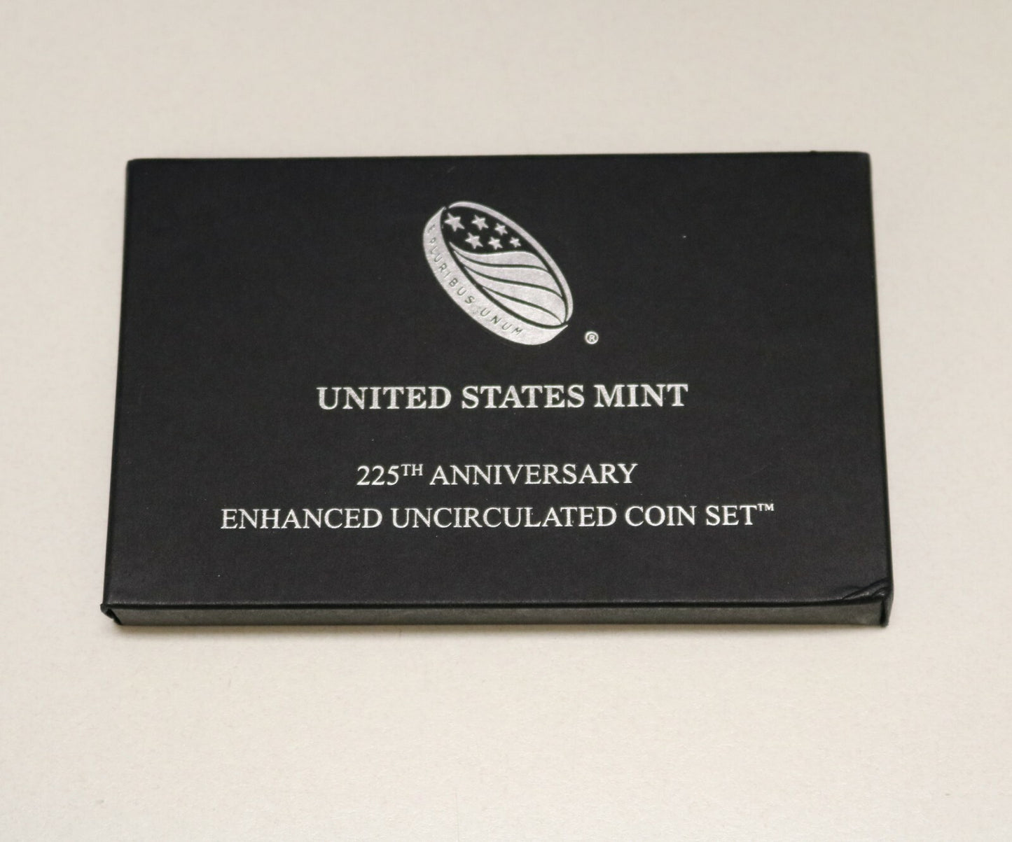 US 2017 225th Anniversary Enhanced Uncirculated Coin Set  B295