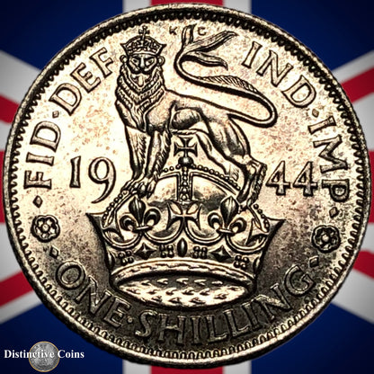 Great Britain 1944 One Shilling GB1106