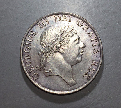 GREAT BRITAIN 1812 3 SHILLING BANK TOKEN  KM-Tn5