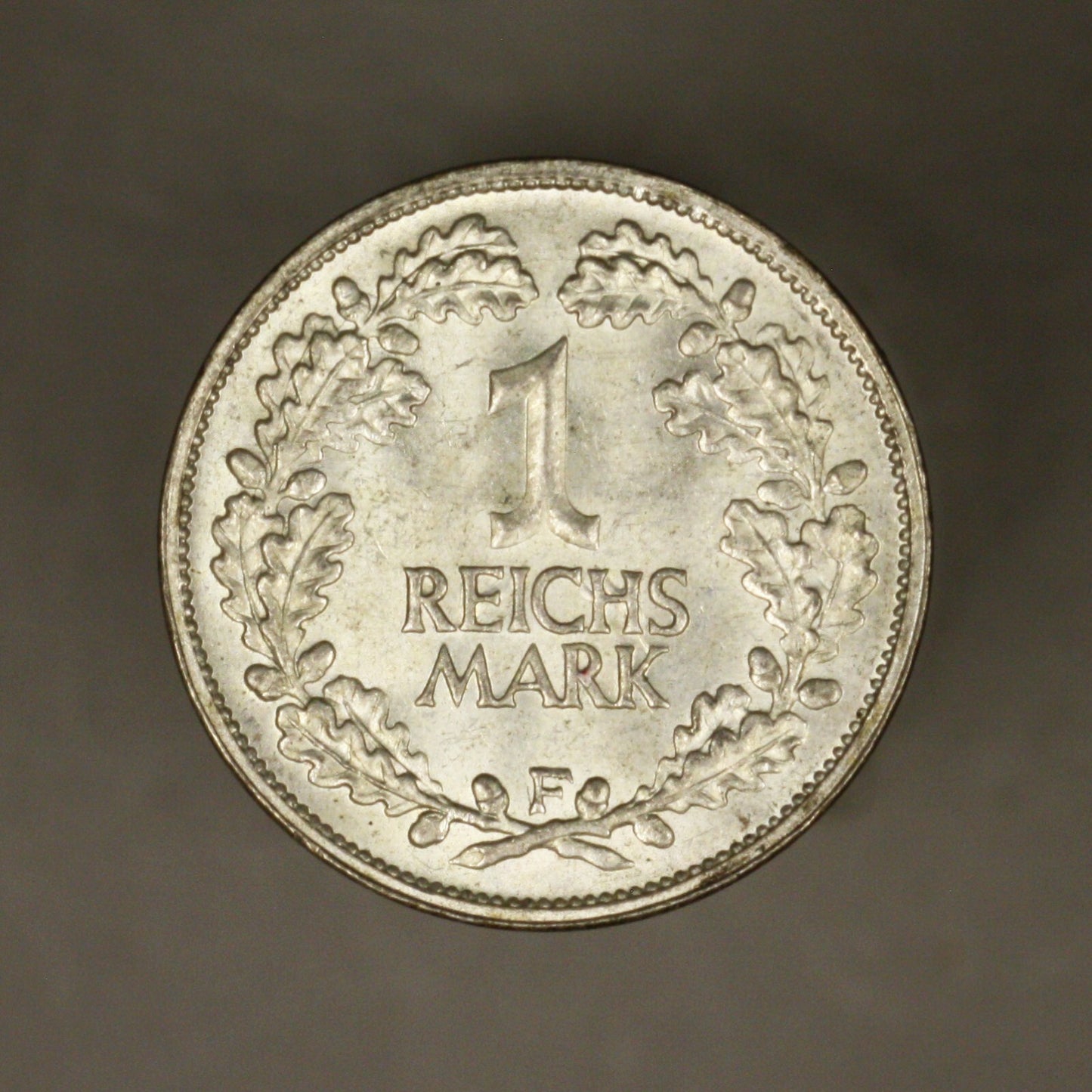 Germany 1925 Reichs Mark 