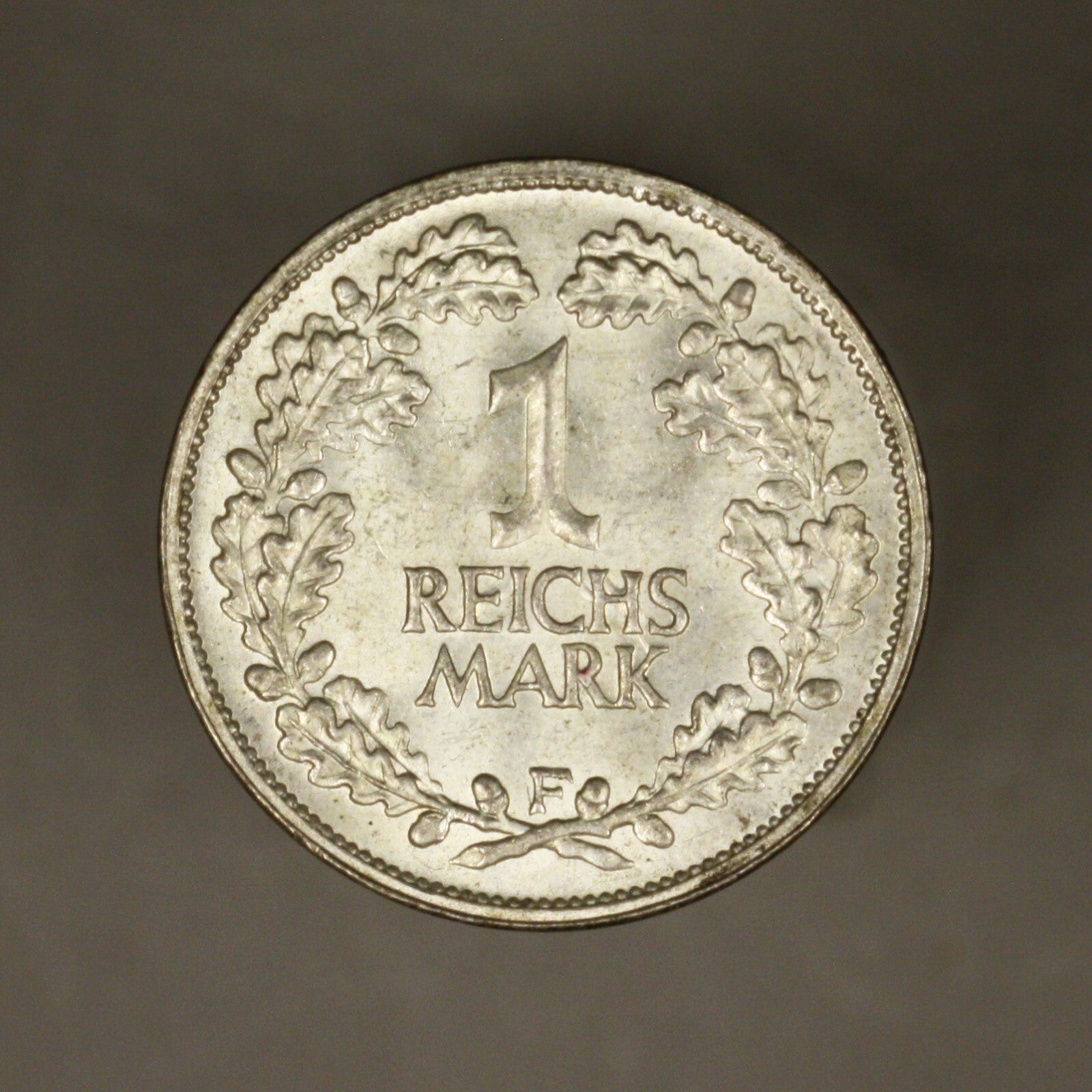 Germany 1925 Reichs Mark 
