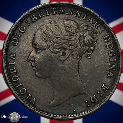 Great Britain 1881 Three Pence GB1919