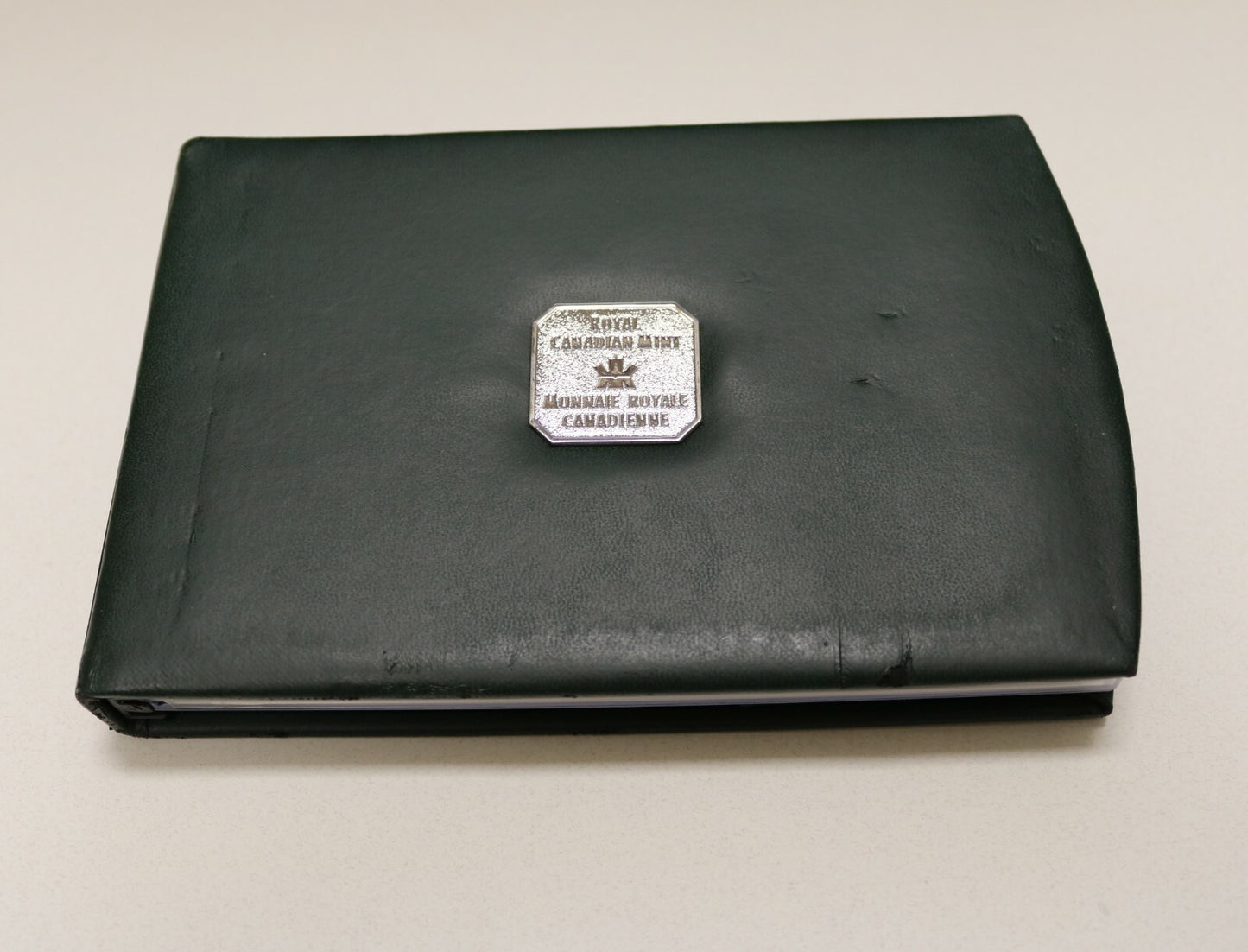 Canada 2004 Specimen Set Goose Loon Dollar 7 Coin Set w/ Box and COA  B405