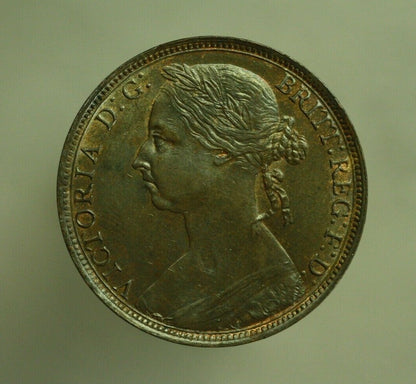 Great Britain 1892  1 Penny  A337