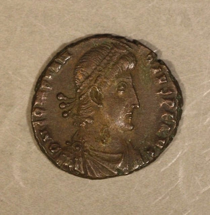 Constantius II 337-361 AD, Centenionalis Ancient Rome  