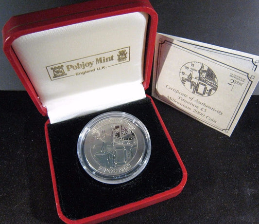 2012 France 10 Euro Commem. Battleship Jeanne D'Arc Pf 