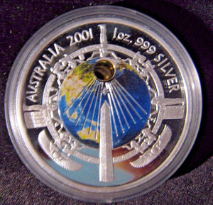 Descriptive image text