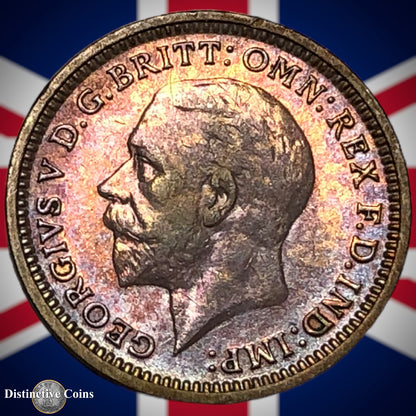 Great Britain 1936 Three Pence GB2286