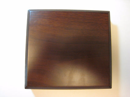  2005 Congo 10 Francs Silver ( 3 Holy Kings ) Wood Case 