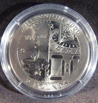 2012 France 10 Euro Commem. Battleship Jeanne D'Arc Pf 