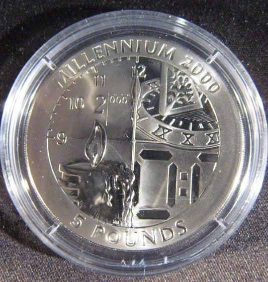 2012 France 10 Euro Commem. Battleship Jeanne D'Arc Pf 