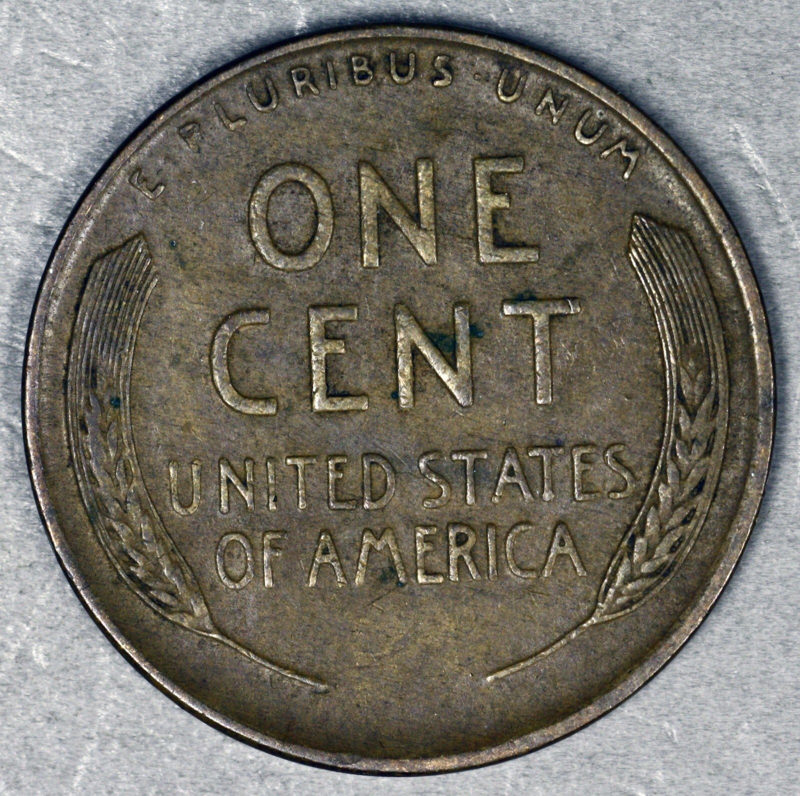 US 1931 D Lincoln Wheat Penny  A3288