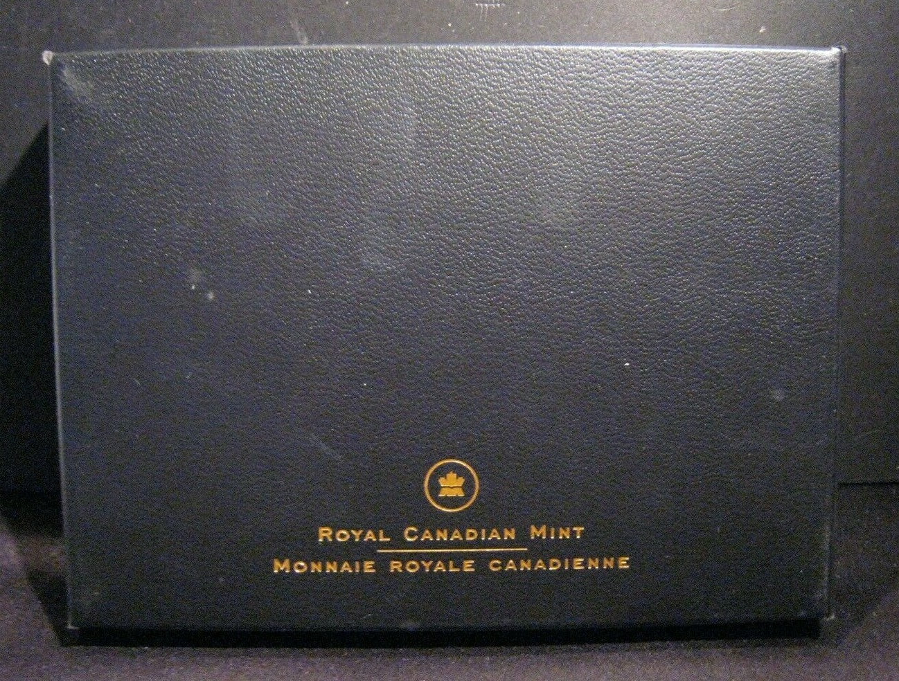 2006 Canada Victoria Cross Silver Proof Dollar w/box & COA