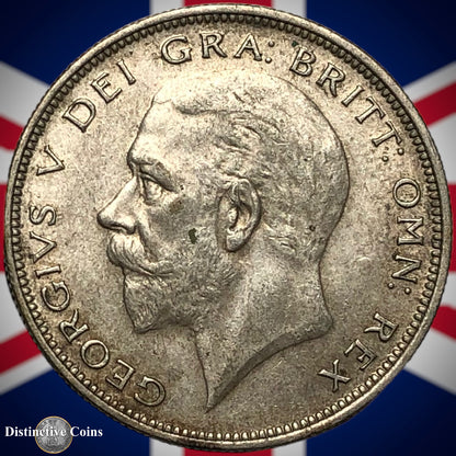 Great Britain 1932 Half Crown GB1322