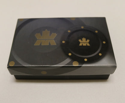 Canada 2001 Transportation Russell Model L Touring Car $20 Proof Coin  B371